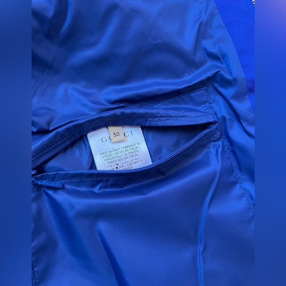 Gucci 100 anniversary limited collection Jacket - Picture 7 of 11